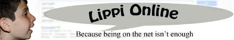 Lippi Online- Because being online isn't enough